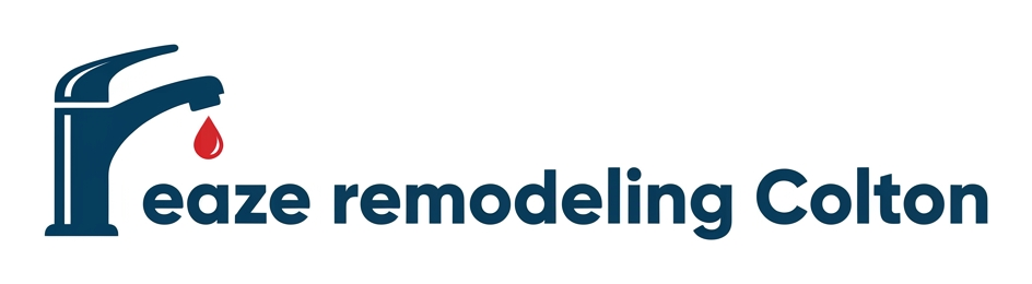 Colton Bathroom Remodeling logo